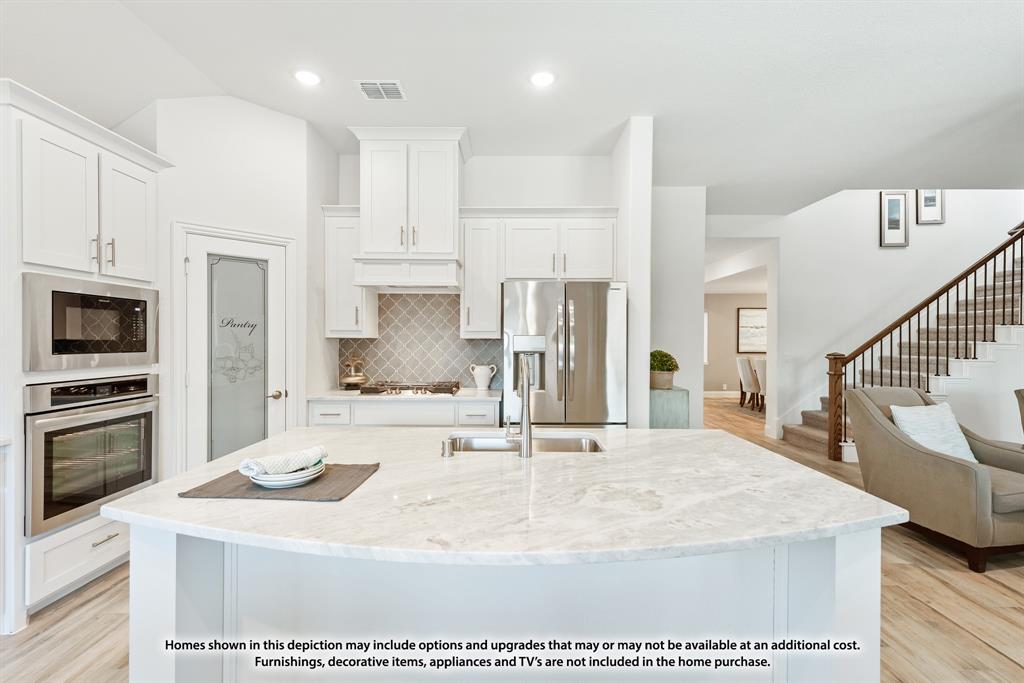 The Retreat at North Grove 70-75 - Residential
