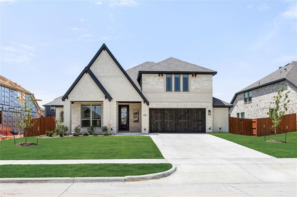 520 Sanctuary Drive