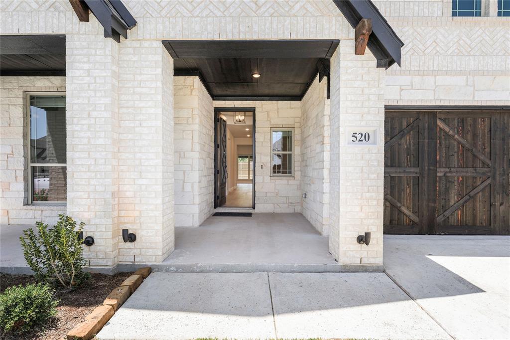 520 Sanctuary Drive