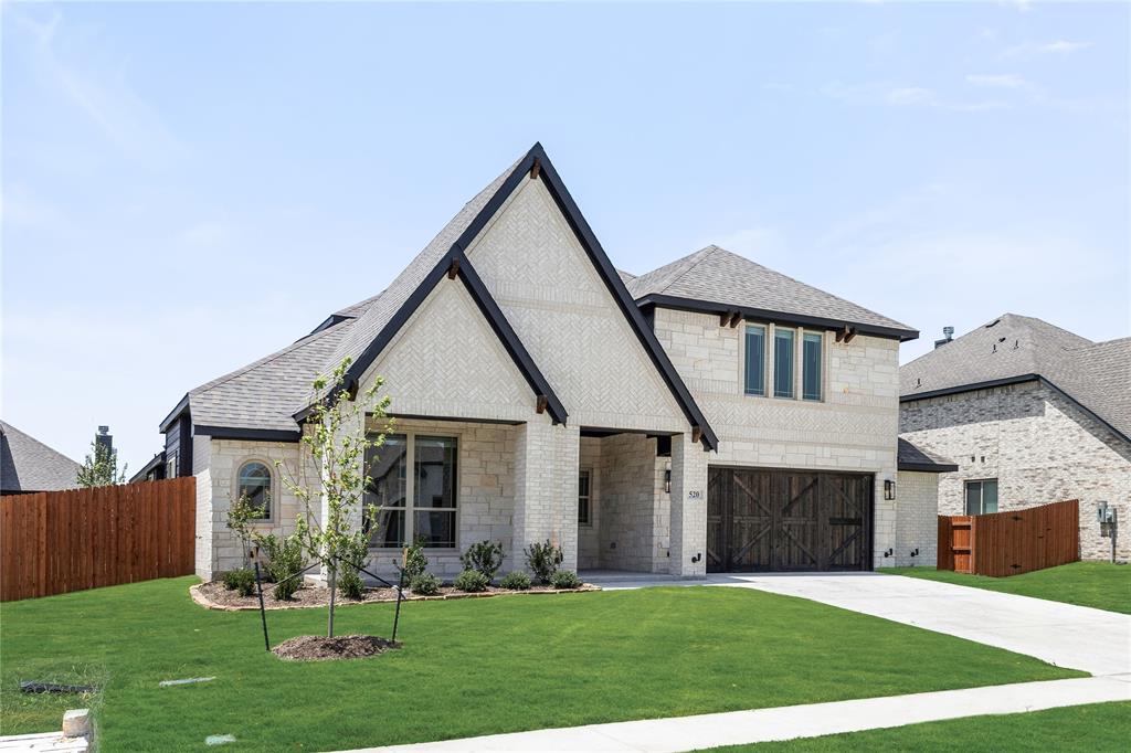 520 Sanctuary Drive