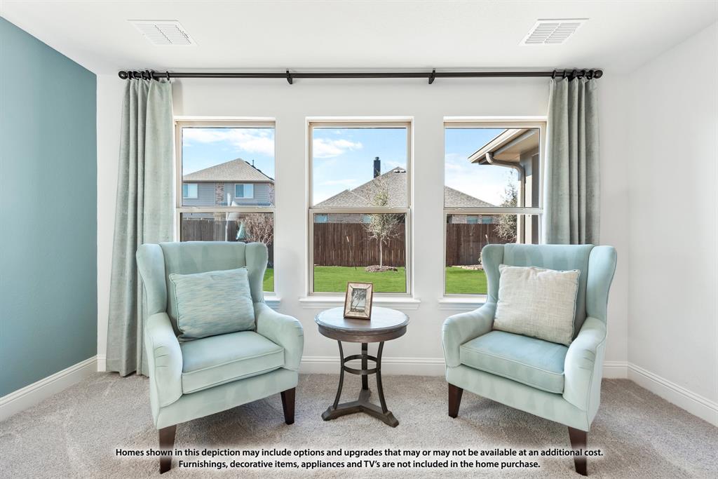 The Retreat at North Grove 70-75 - Residential