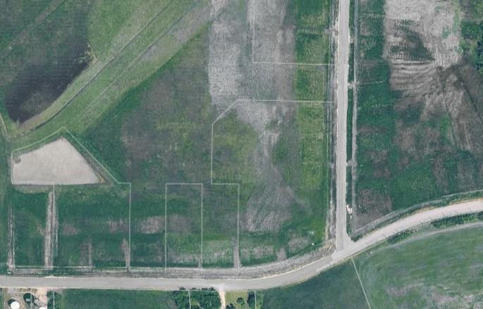 Caddo Mills Crossing - Land