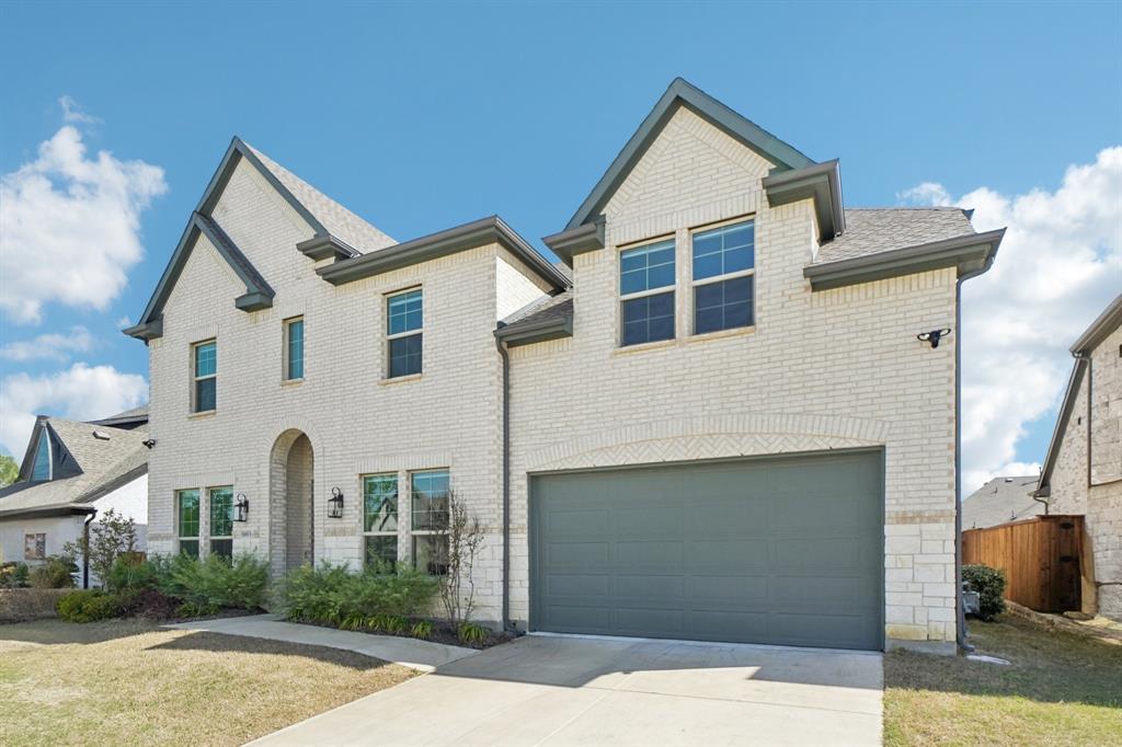 8813 Creekhollow Court