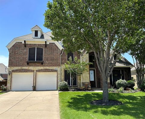 3048 S Camino Lagos Grand Prairie TX 75054