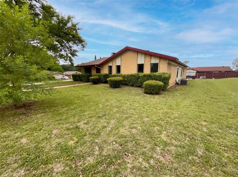 Photo of 3801 Grecian Court, Plano, TX 75074 (MLS # 21239076)