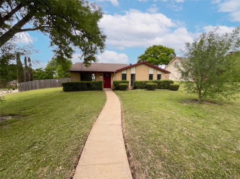 3801 Grecian Court Plano TX 75074