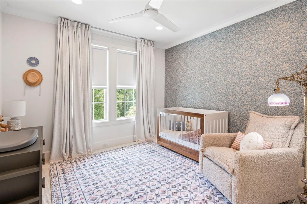 Stevens Park Estates Sec 1 - Residential