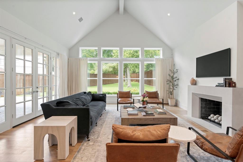 Stevens Park Estates Sec 1 - Residential