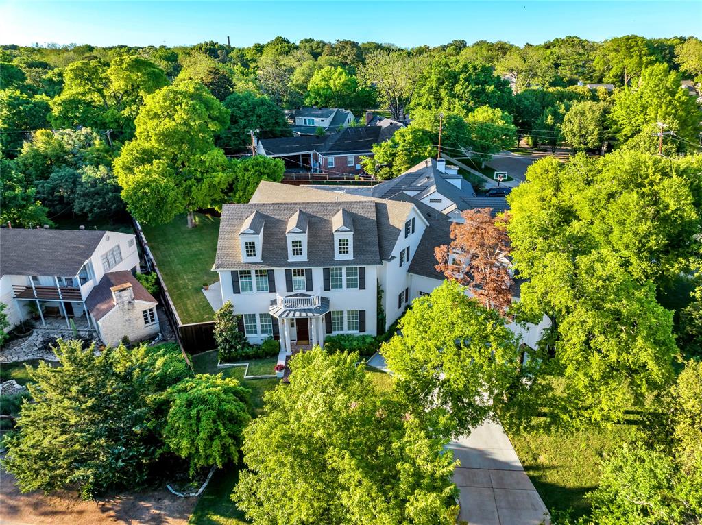 Stevens Park Estates Sec 1 - Residential
