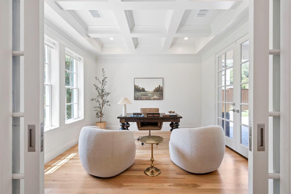 Stevens Park Estates Sec 1 - Residential