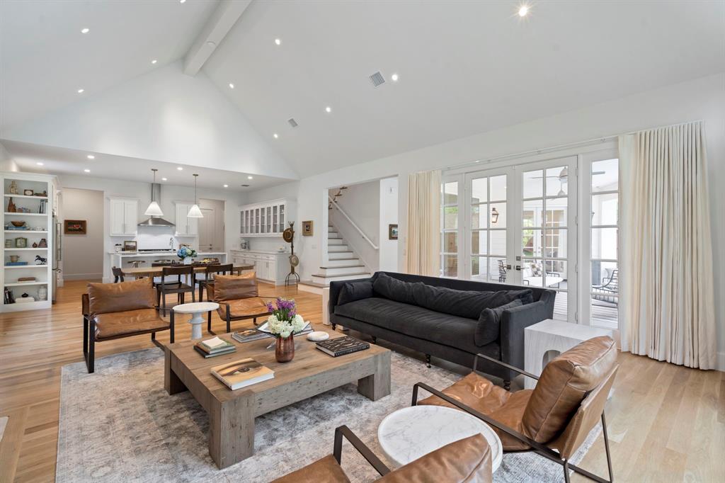 Stevens Park Estates Sec 1 - Residential