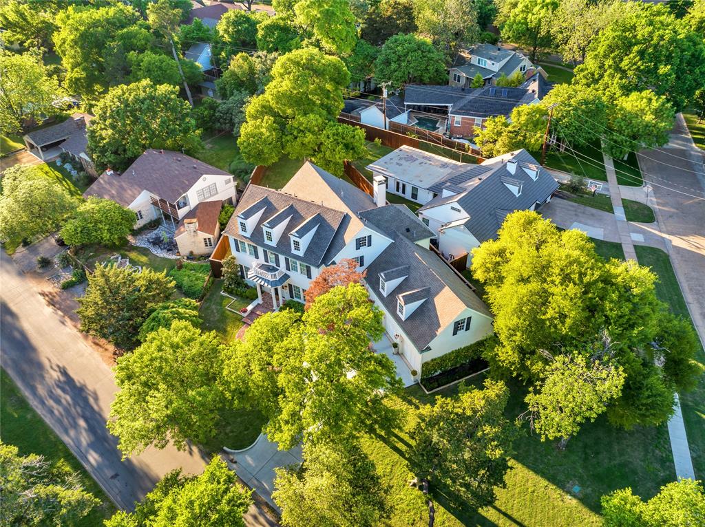 Stevens Park Estates Sec 1 - Residential