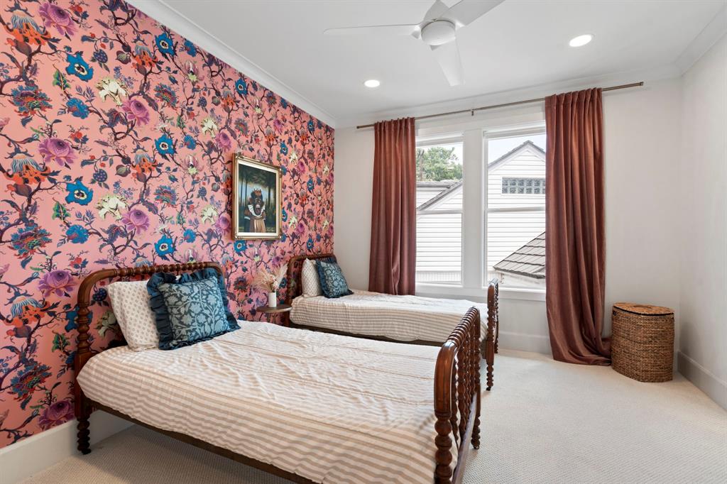 Stevens Park Estates Sec 1 - Residential