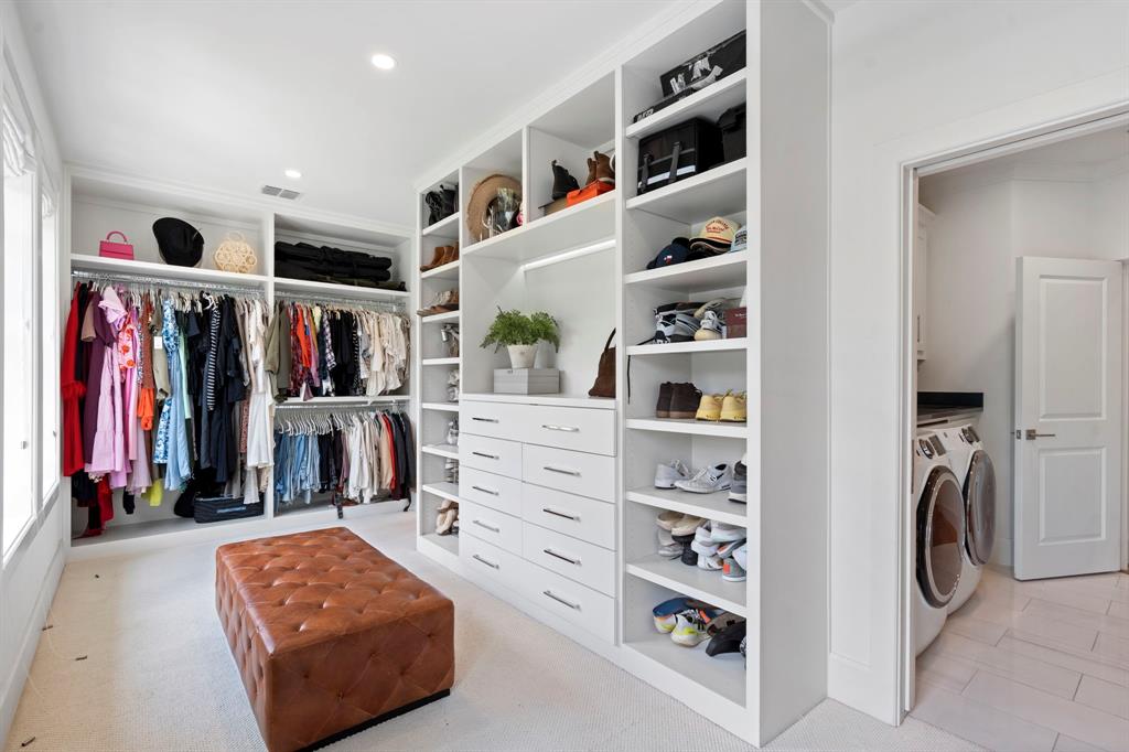 Stevens Park Estates Sec 1 - Residential