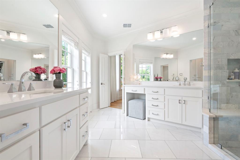 Stevens Park Estates Sec 1 - Residential