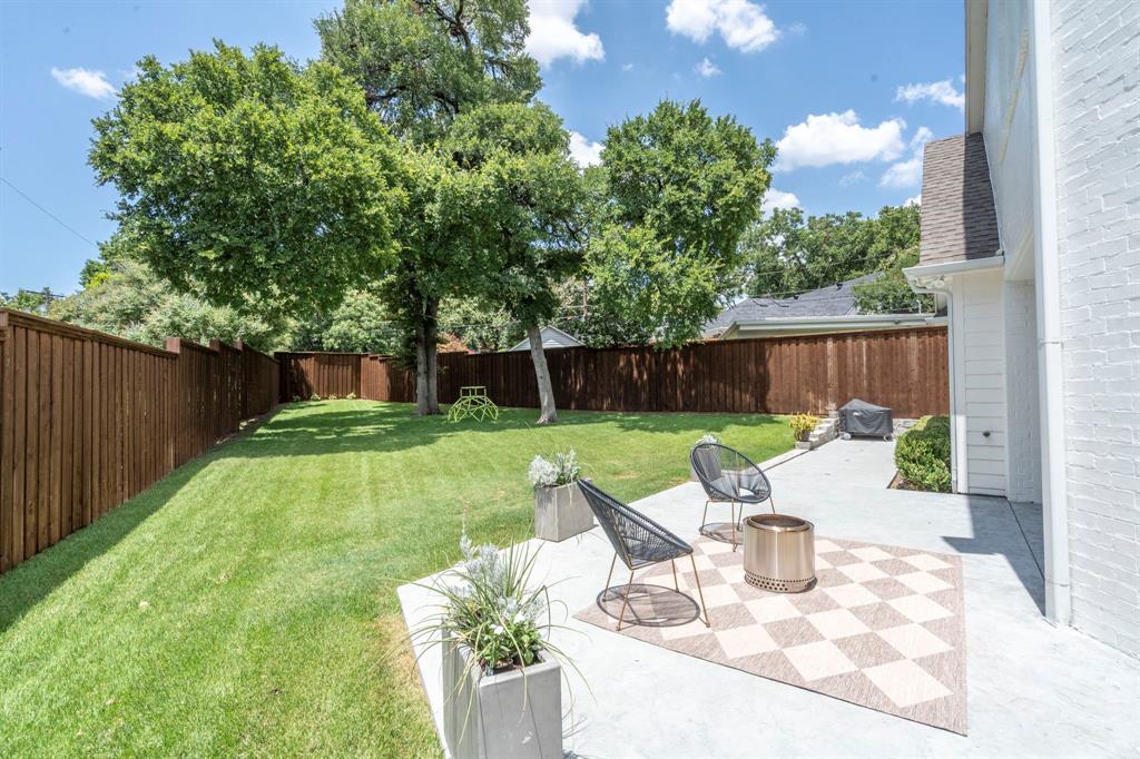 Stevens Park Estates Sec 1 - Residential