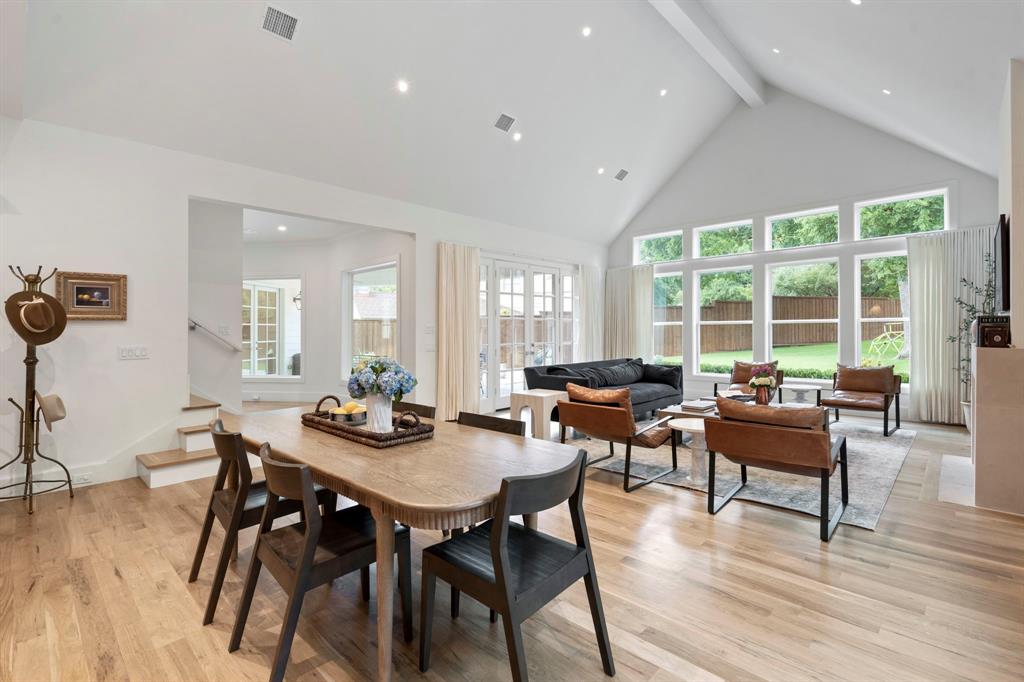 Stevens Park Estates Sec 1 - Residential