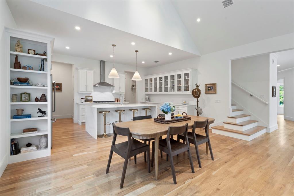 Stevens Park Estates Sec 1 - Residential