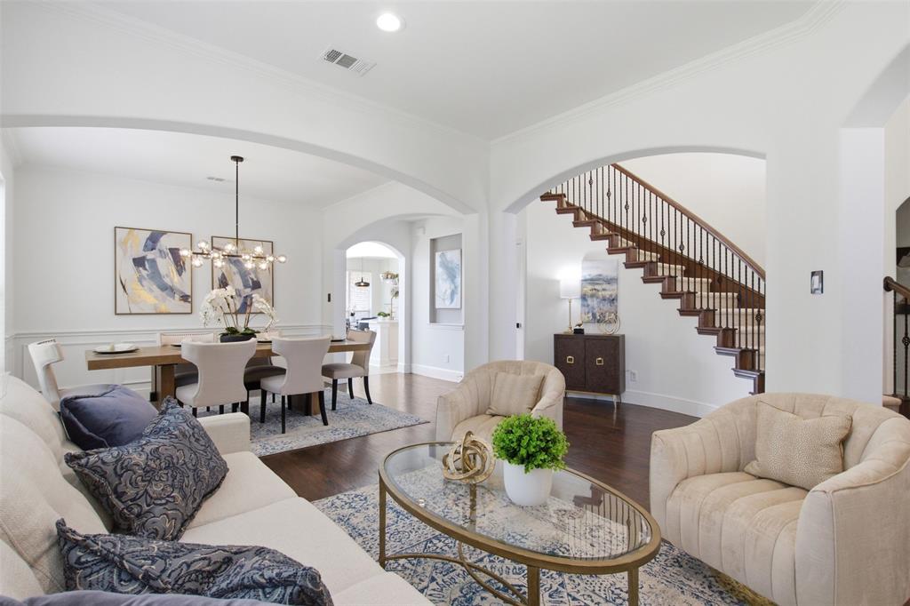 9214 Glen Meadow Court