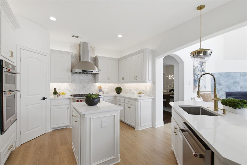 9214 Glen Meadow Court
