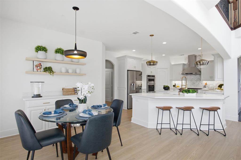 9214 Glen Meadow Court
