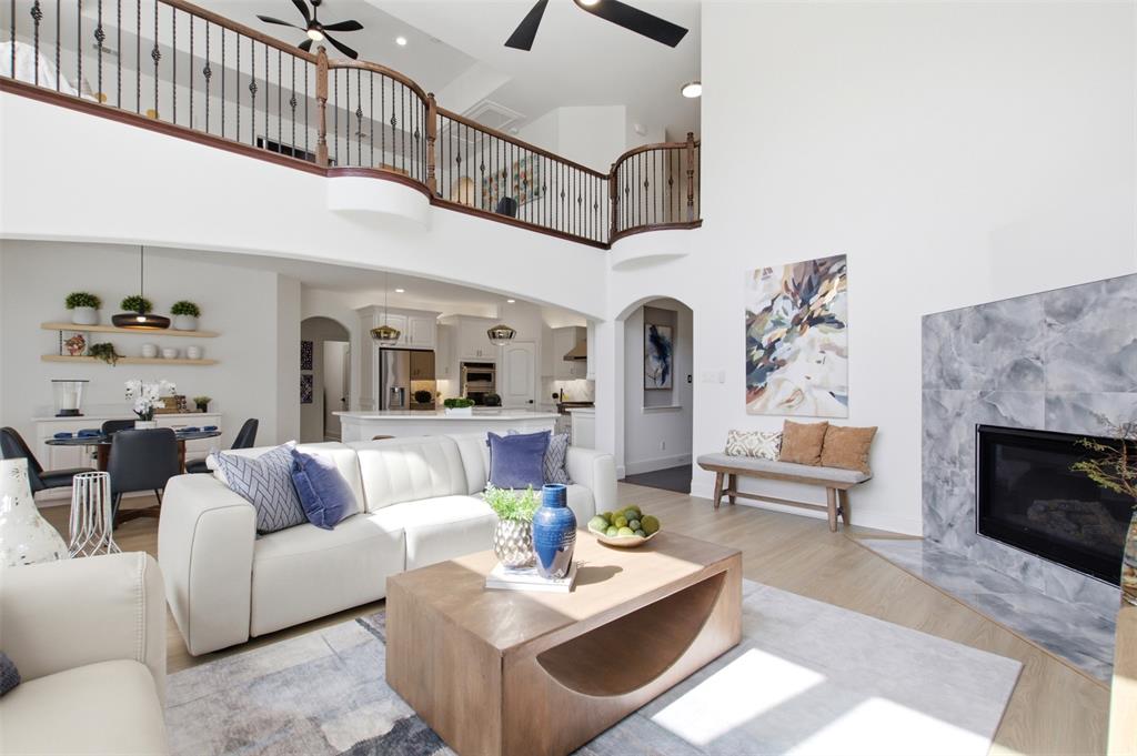 9214 Glen Meadow Court