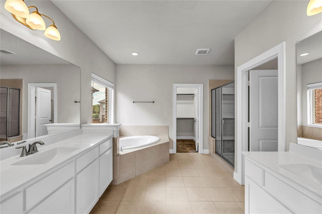 Village At Twin Creeks Phase Two - Residential