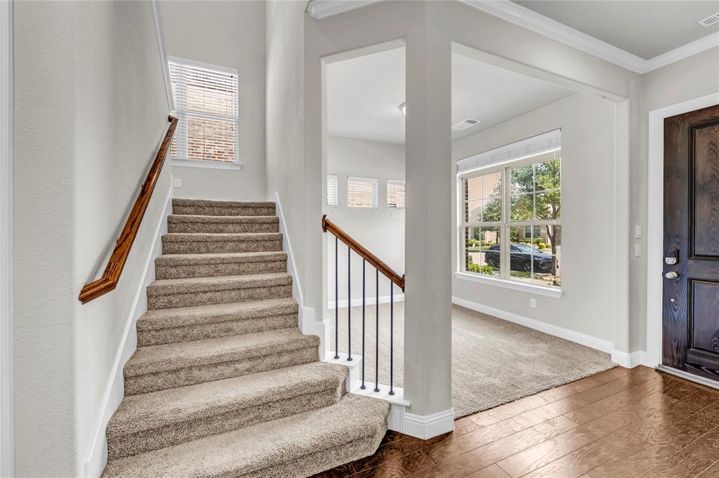 Village At Twin Creeks Phase Two - Residential