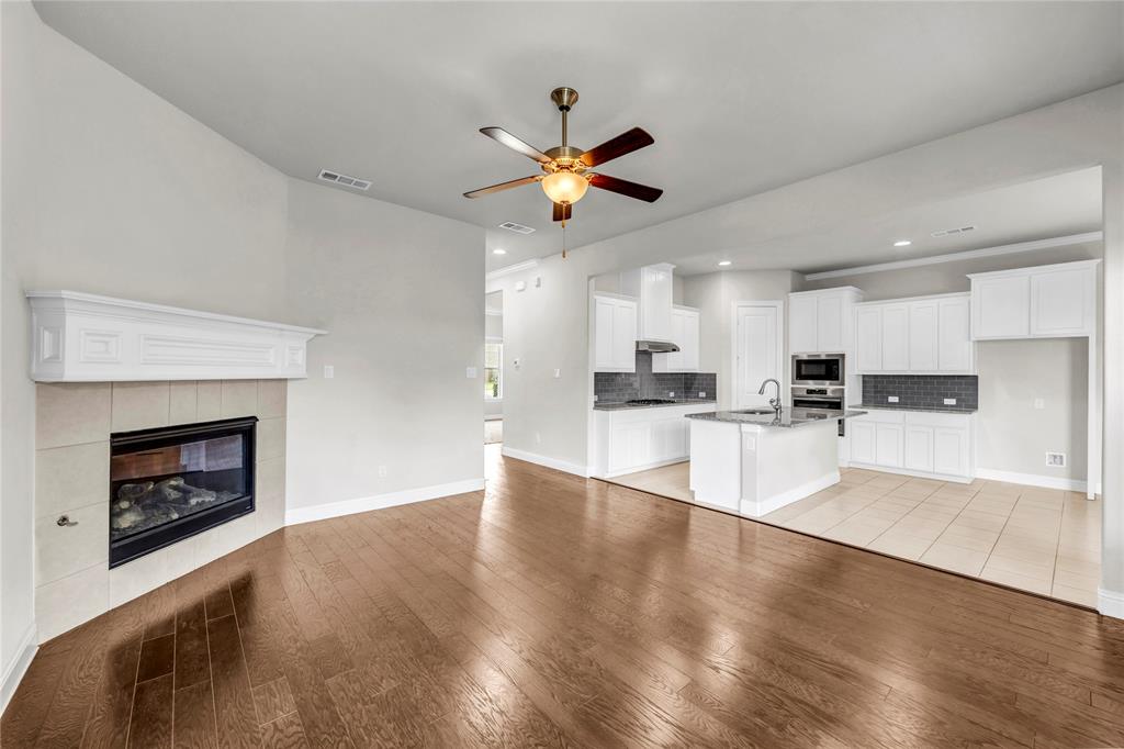 Village At Twin Creeks Phase Two - Residential