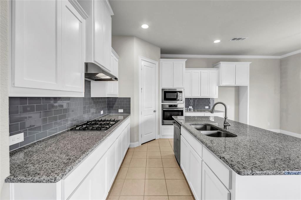 Village At Twin Creeks Phase Two - Residential