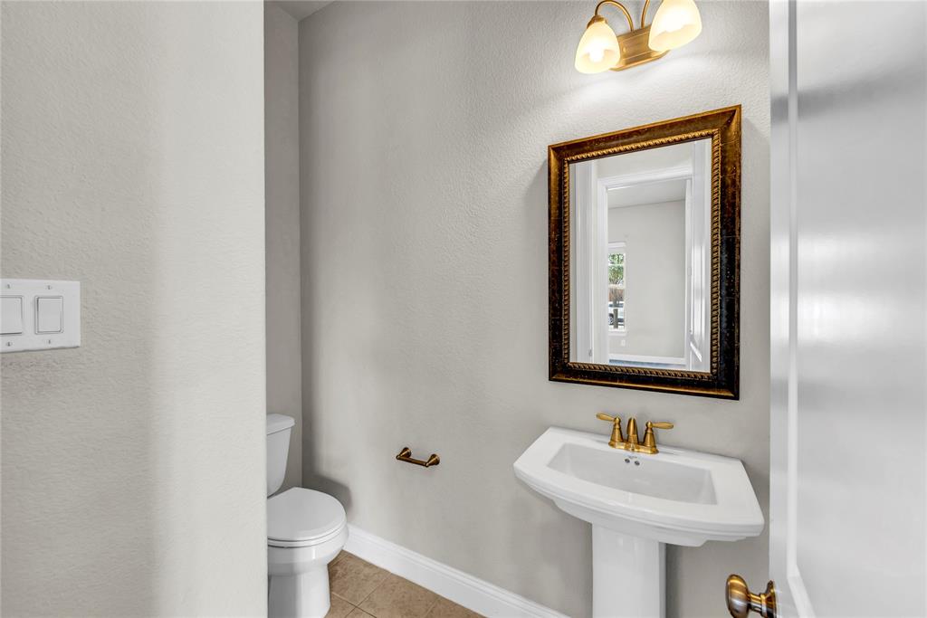 Village At Twin Creeks Phase Two - Residential