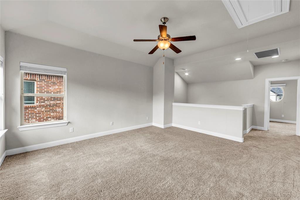 Village At Twin Creeks Phase Two - Residential