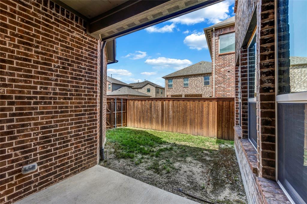 Village At Twin Creeks Phase Two - Residential