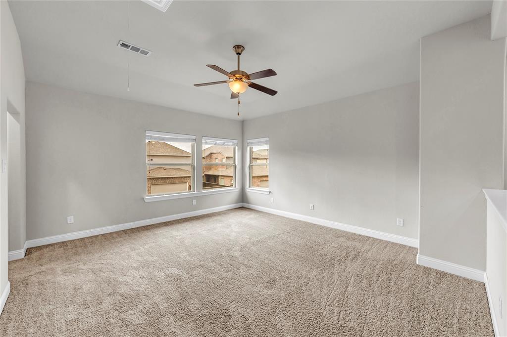 Village At Twin Creeks Phase Two - Residential