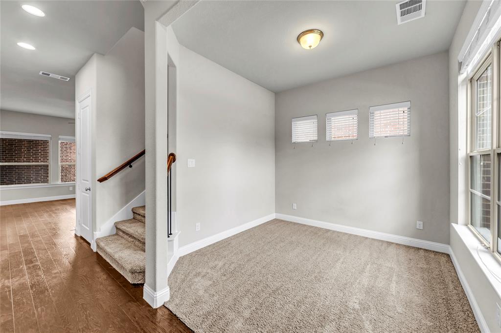 Village At Twin Creeks Phase Two - Residential