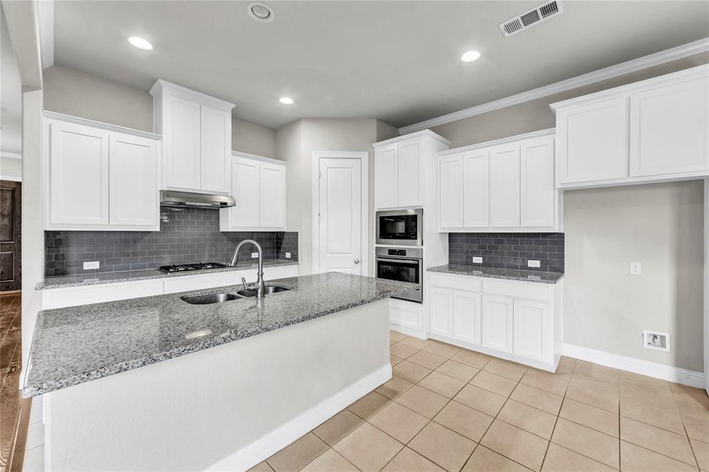 Village At Twin Creeks Phase Two - Residential