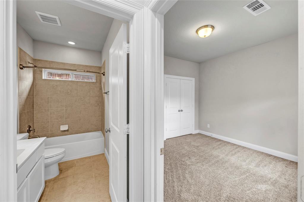 Village At Twin Creeks Phase Two - Residential