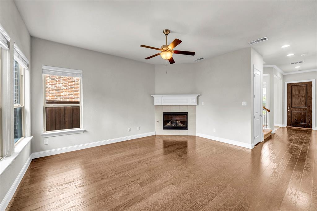 Village At Twin Creeks Phase Two - Residential