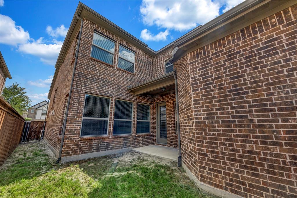 Village At Twin Creeks Phase Two - Residential