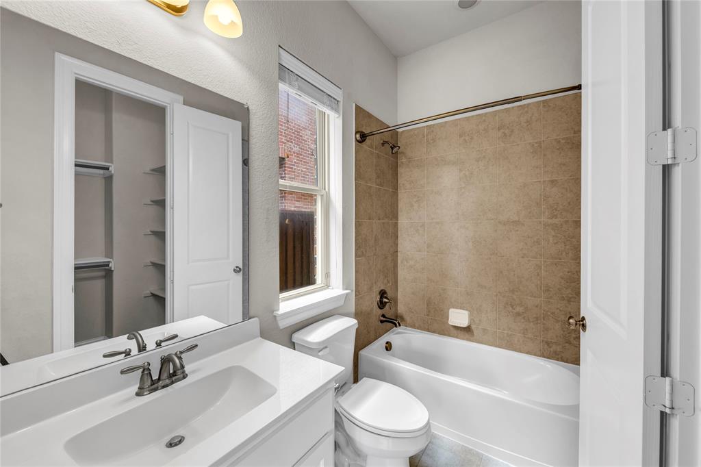 Village At Twin Creeks Phase Two - Residential