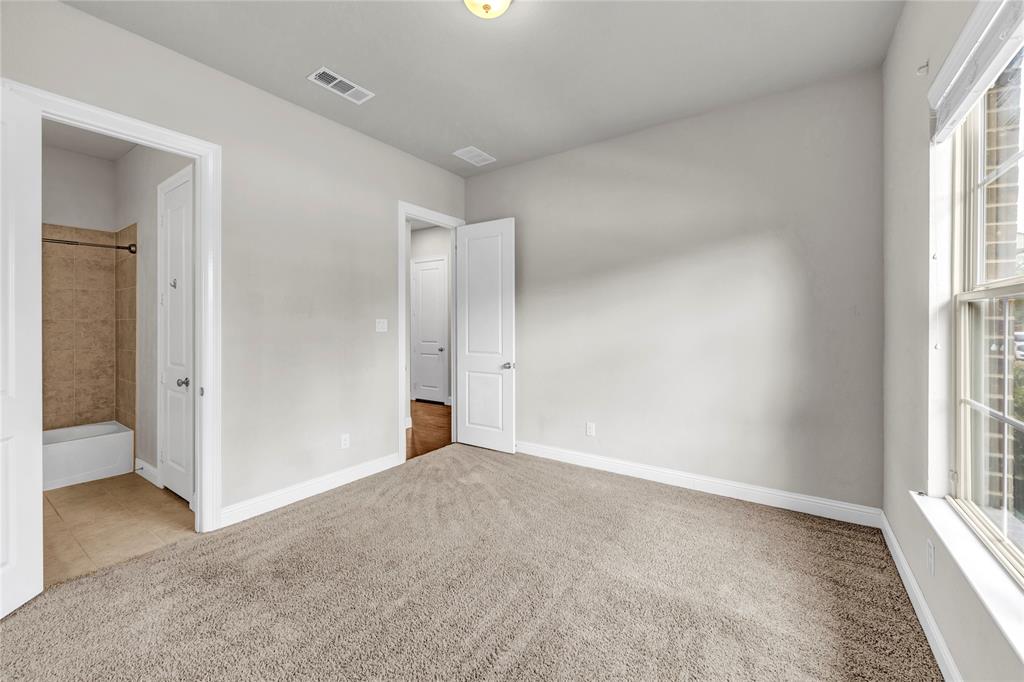 Village At Twin Creeks Phase Two - Residential