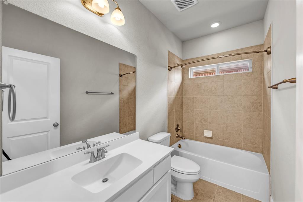 Village At Twin Creeks Phase Two - Residential