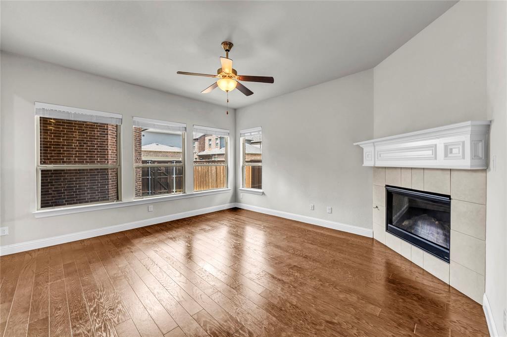 Village At Twin Creeks Phase Two - Residential