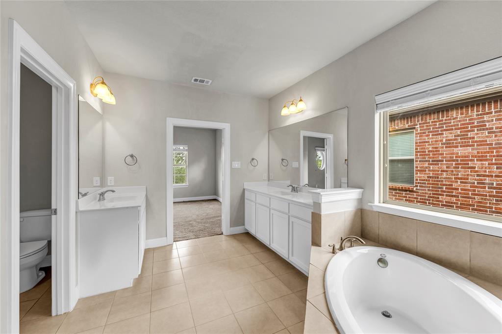 Village At Twin Creeks Phase Two - Residential