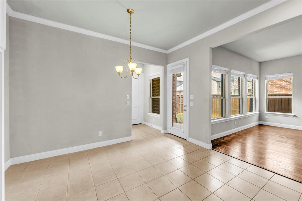 Village At Twin Creeks Phase Two - Residential