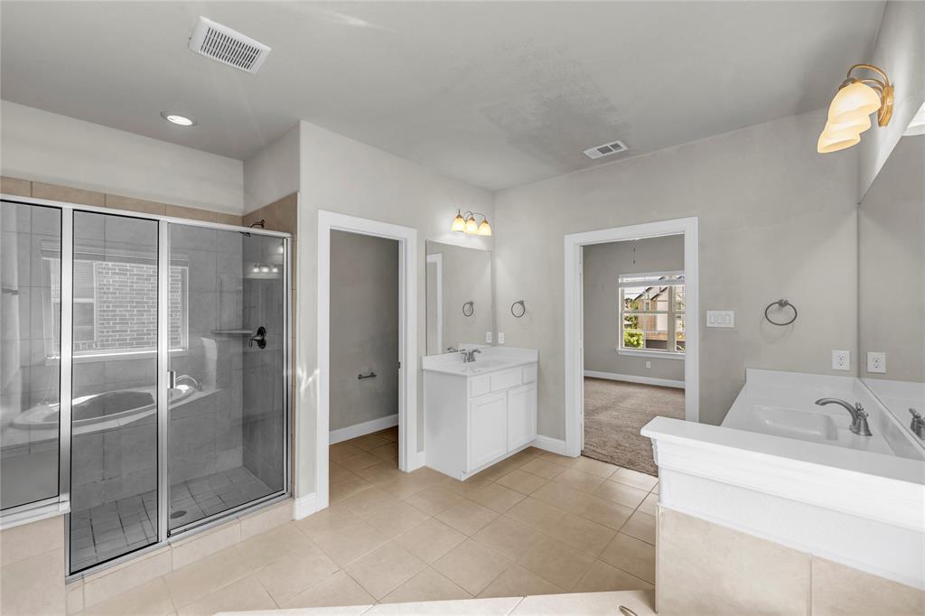 Village At Twin Creeks Phase Two - Residential