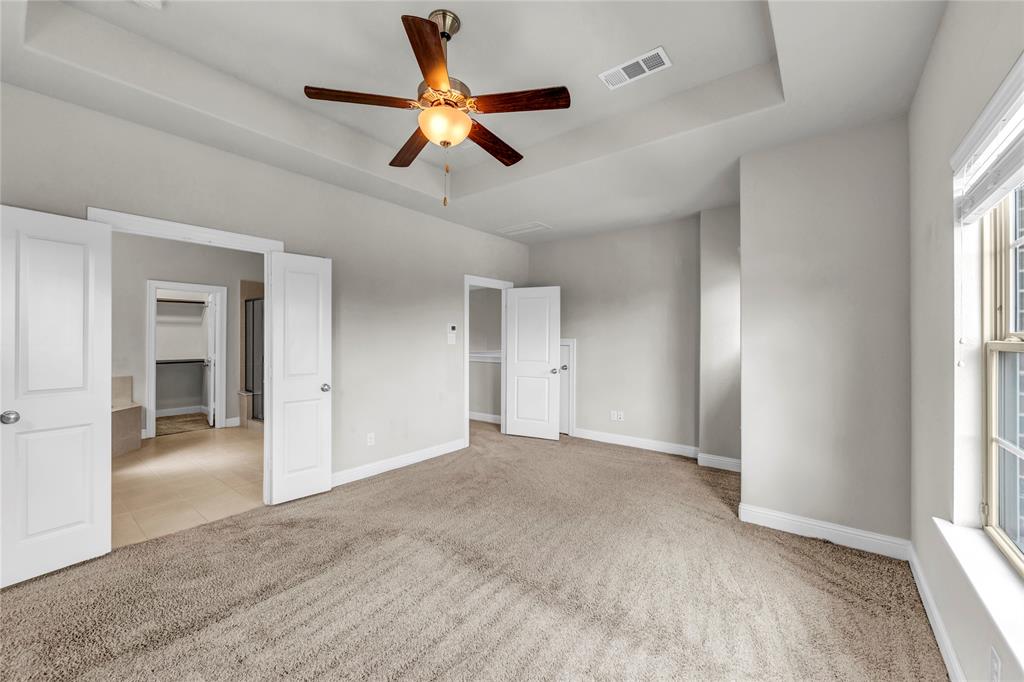 Village At Twin Creeks Phase Two - Residential