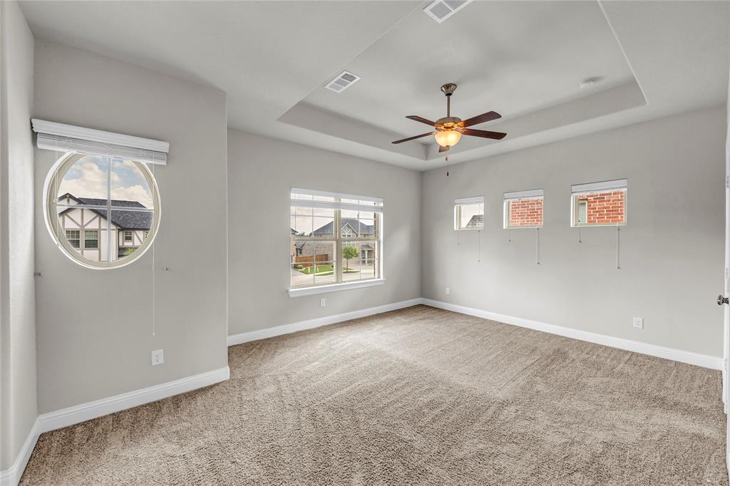 Village At Twin Creeks Phase Two - Residential