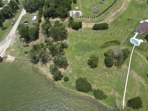 Lot26 Moonlight Point Corsicana TX 75109