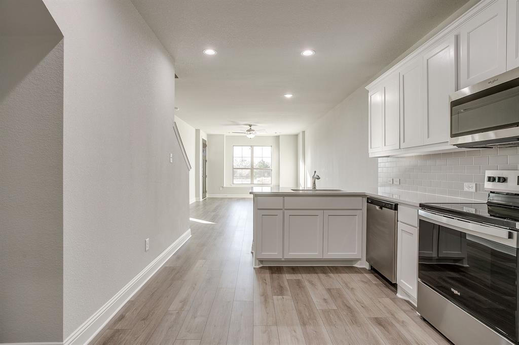 Knights Lndg Add - Residential